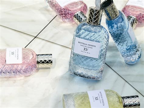 Bottega Veneta's New Perfume Collection: Details, Ties to Venice .